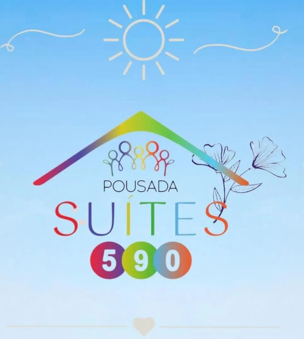 Pousada Suites 590の連絡先