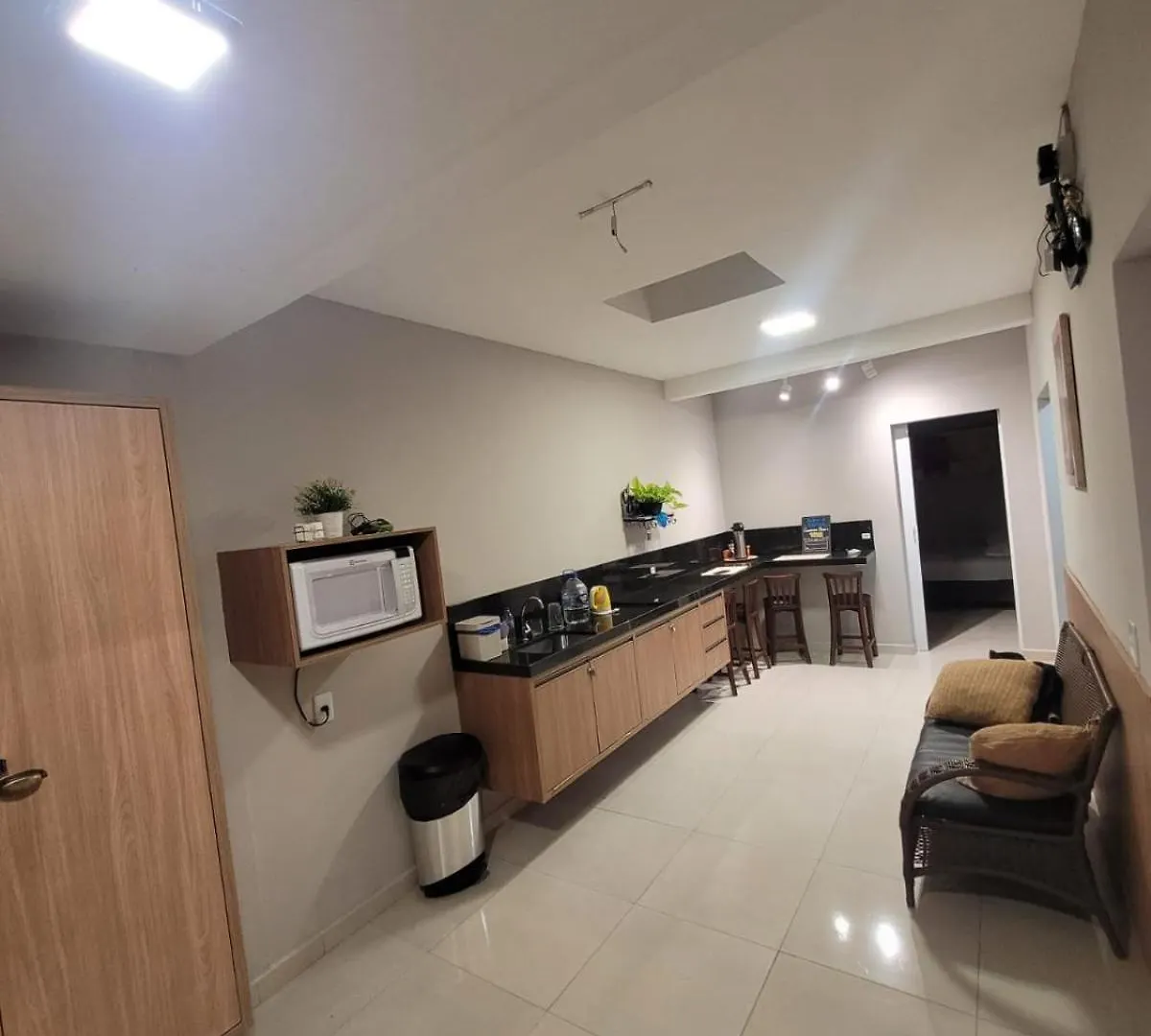Pousada Suites 590 Penha  Konukevi