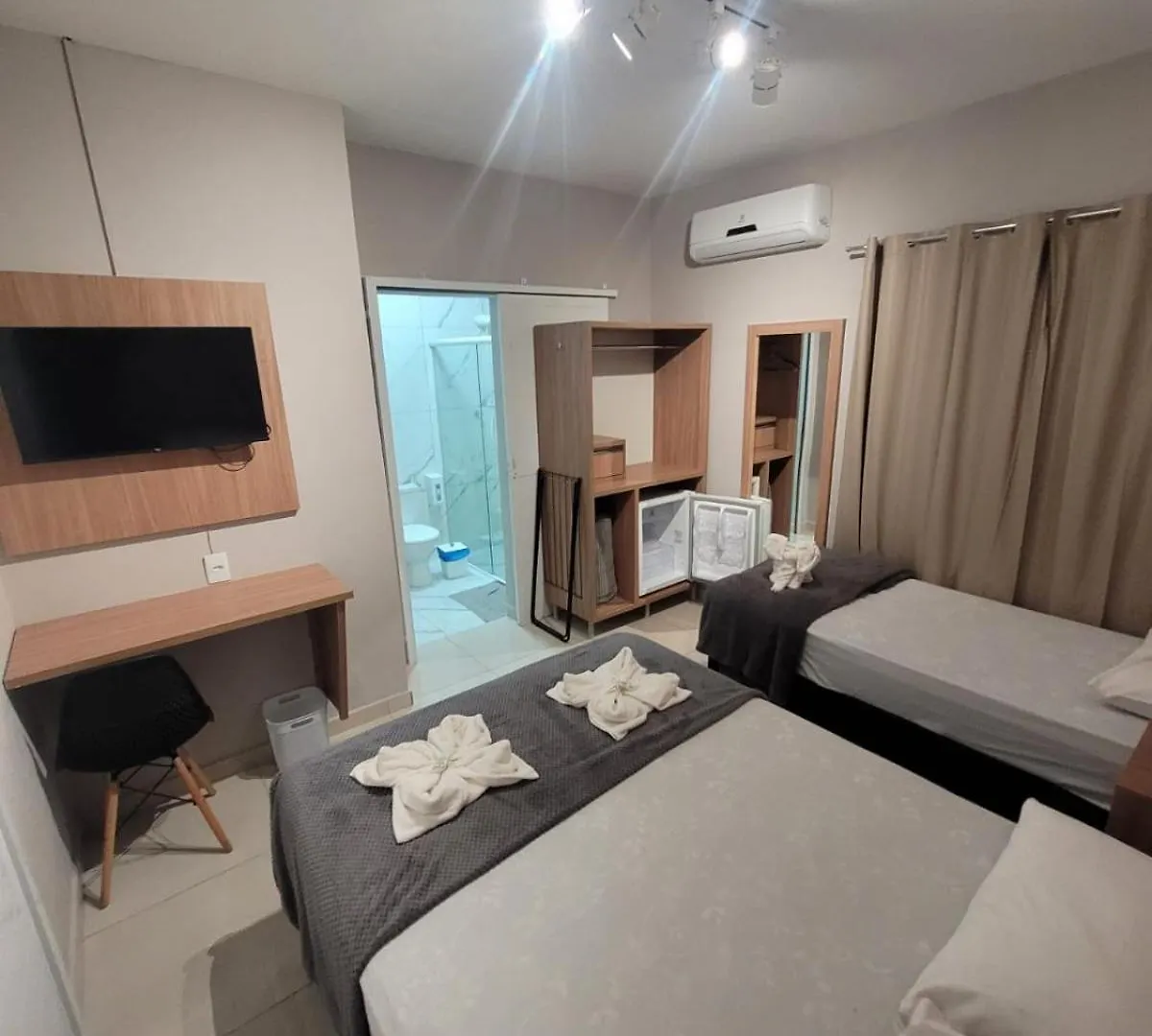 Pousada Suites 590 Penha  Penha (Santa Catarina)